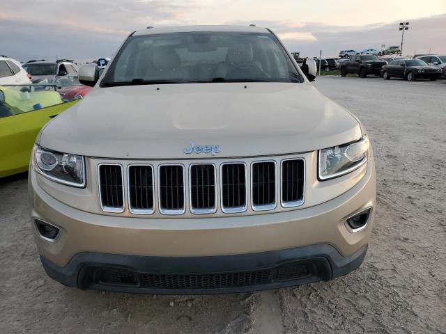 Photo 5 from auction – 2015 JEEP GRAND CHER with VIN 1C4RJEAG4FC199526