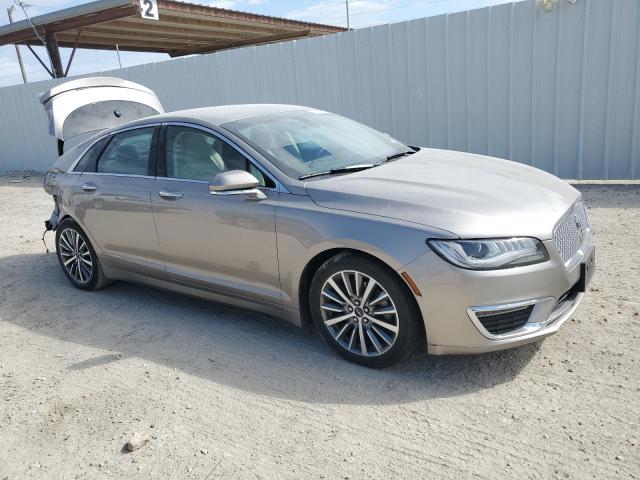 Photo 4 from auction – 2019 LINCOLN MKZ with VIN 3LN6L5A99KR634532