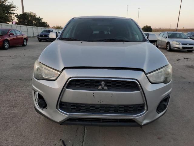 Photo 5 from auction – 2014 MITSUBISHI OUTLANDER with VIN 4A4AP3AU8EE021958