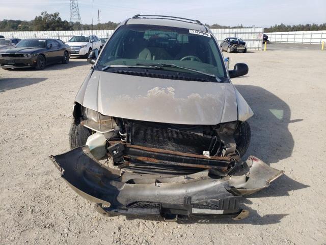 Photo 5 from auction – 2002 DODGE GRAND CARA with VIN 1B4GP44372B653676