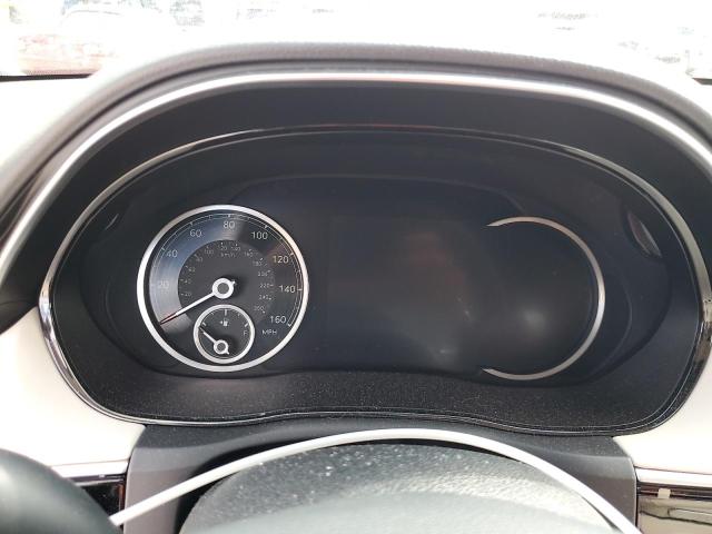 Photo 9 from auction – 2023 GENESIS GV70 BASE with VIN KMUMADTB0PU111652