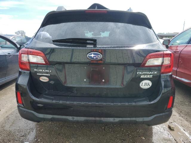 Photo 6 from auction – 2017 SUBARU OUTBACK 2. with VIN 4S4BSANC7H3214100