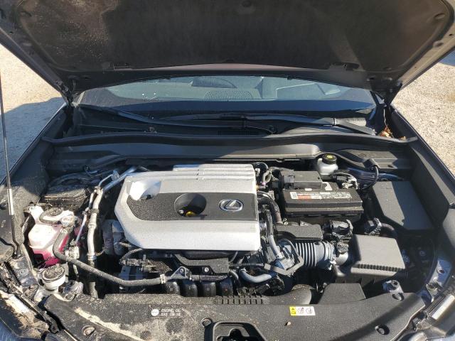 Photo 11 from auction – 2021 LEXUS UX 200 with VIN JTHP3JBH8M2038499