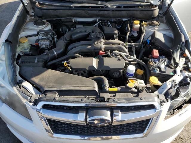 Photo 11 from auction – 2013 SUBARU LEGACY 2.5 with VIN 4S3BMBC61D3020917