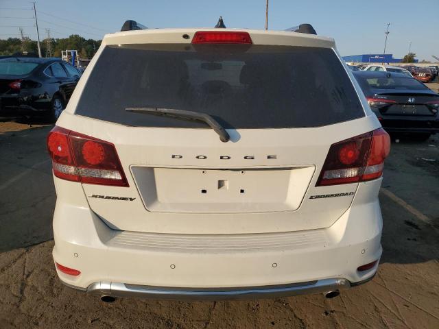 Photo 6 from auction – 2016 DODGE JOURNEY CR with VIN 3C4PDCGG4GT107718