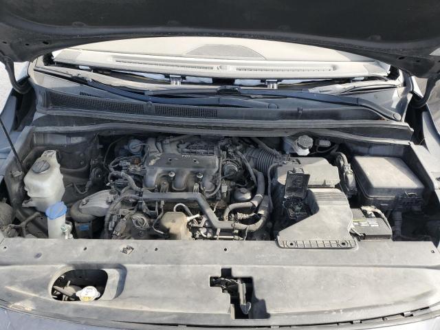Photo 12 from auction – 2015 KIA SEDONA EX with VIN KNDMC5C13F6036992