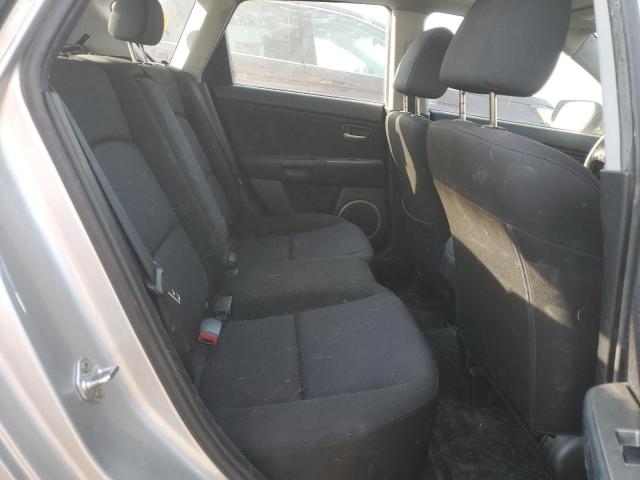 Photo 10 from auction – 2008 MAZDA 3 HATCHBAC with VIN JM1BK343581838121