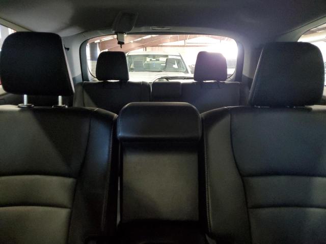 Photo 10 from auction – 2022 HONDA PILOT SE with VIN 5FNYF6H28NB078206