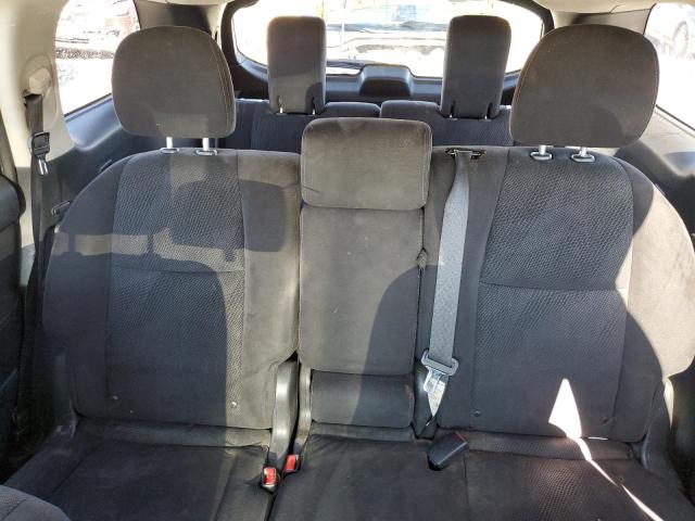 Photo 10 from auction – 2013 NISSAN PATHFINDER with VIN 5N1AR2MM2DC674315