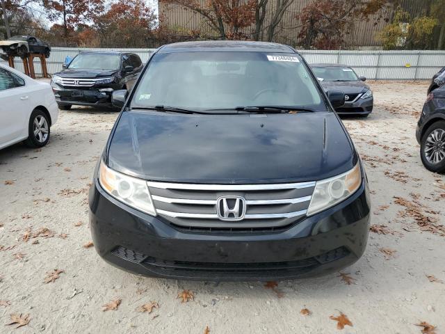 Photo 5 from auction – 2011 HONDA ODYSSEY EX with VIN 5FNRL5H41BB075510