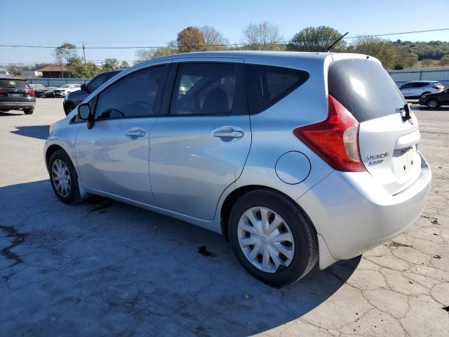 Photo 2 from auction – 2014 NISSAN VERSA NOTE with VIN 3N1CE2CP5EL400233