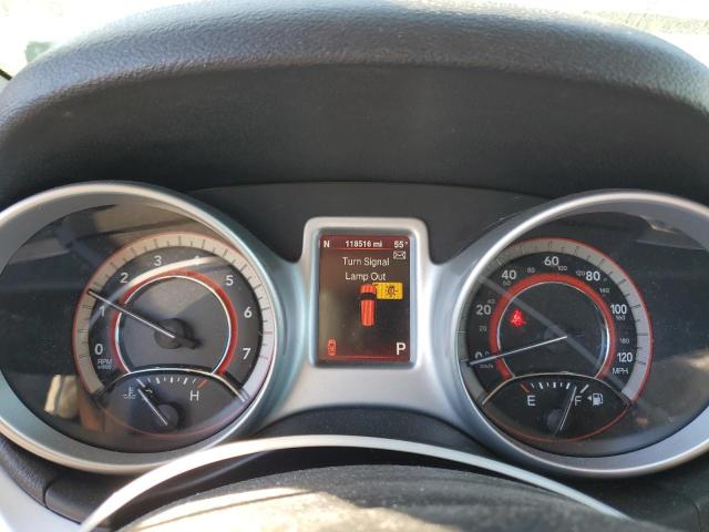 Photo 9 from auction – 2013 DODGE JOURNEY CR with VIN 3C4PDDDG7DT641608