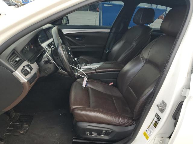 Photo 7 from auction – 2015 BMW 535 I with VIN WBA5B1C53FD922788