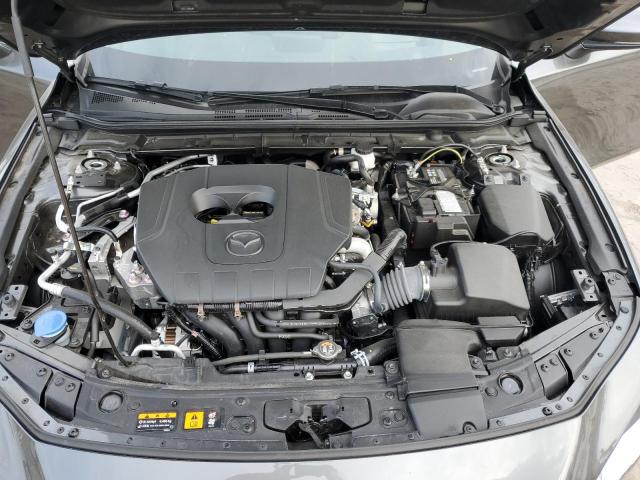 Photo 11 from auction – 2023 MAZDA 3 PREMIUM with VIN 3MZBPBDM3PM383272