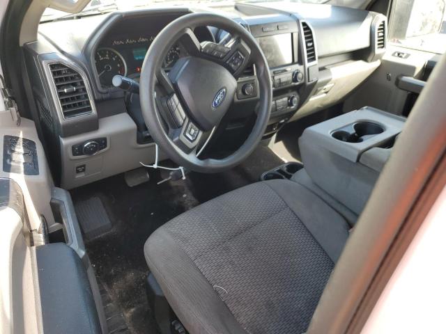 Photo 8 from auction – 2019 FORD F150 SUPER with VIN 1FTEW1E55KFA54036