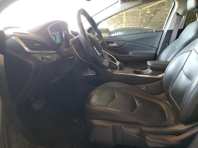 Photo 7 from auction – 2017 CHEVROLET VOLT PREMI with VIN 1G1RB6S59HU111527