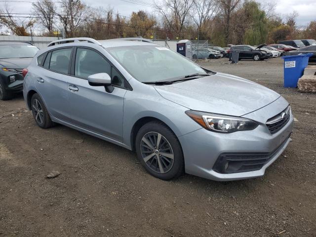 Photo 4 from auction – 2023 SUBARU IMPREZA PR with VIN 4S3GTAV67P3702043