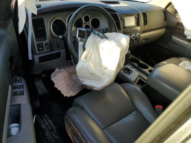 Photo 8 from auction – 2016 TOYOTA SEQUOIA SR with VIN 5TDZY5G12GS064494