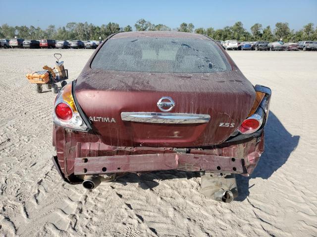Photo 6 from auction – 2011 NISSAN ALTIMA BAS with VIN 1N4AL2AP2BN486700