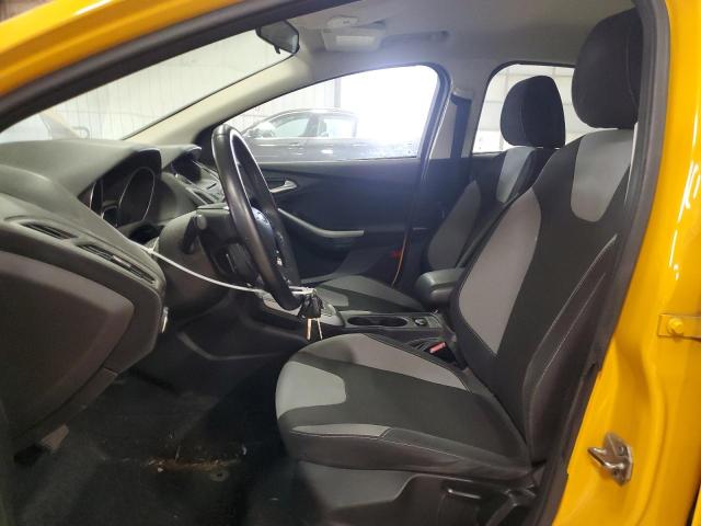 Photo 7 from auction – 2012 FORD FOCUS SE with VIN 1FAHP3F28CL476482
