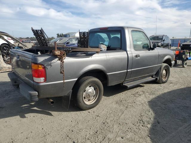 Photo 3 from auction – 1999 FORD RANGER with VIN 1FTYR10C8XUA63164