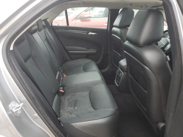 Photo 10 from auction – 2017 CHRYSLER 300C with VIN 2C3CCAEG6HH549987