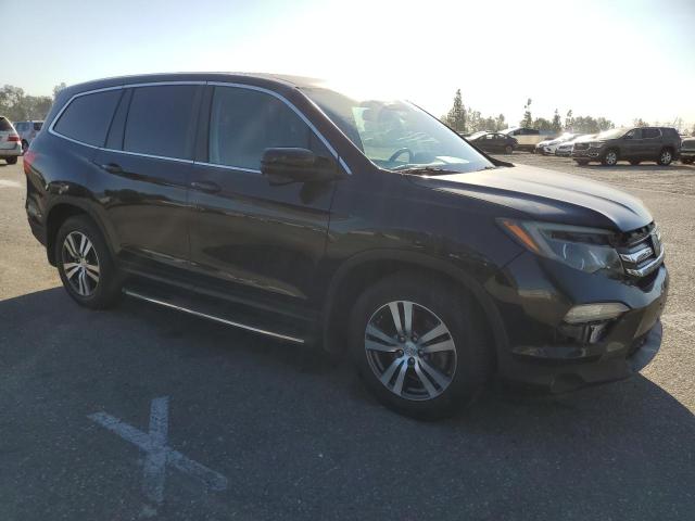 Photo 4 from auction – 2016 HONDA PILOT EXL with VIN 5FNYF5H60GB015102
