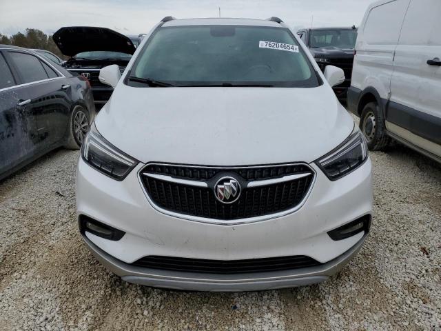 Photo 5 from auction – 2018 BUICK ENCORE ESS with VIN KL4CJCSB3JB561965