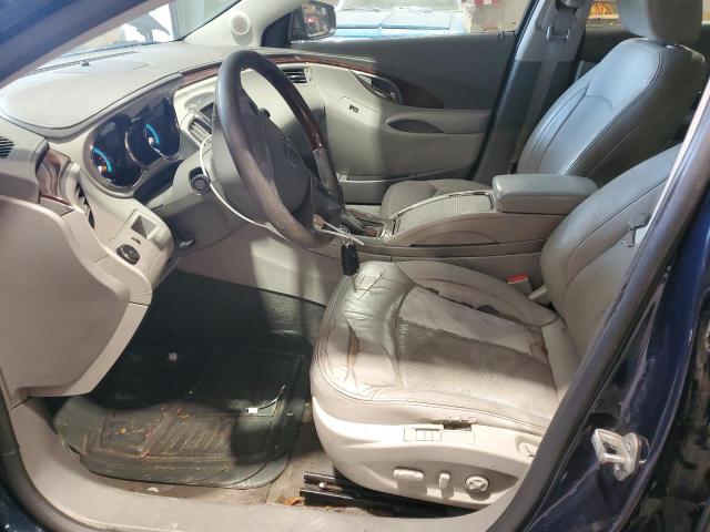 Photo 7 from auction – 2011 BUICK LACROSSE C with VIN 1G4GD5ED2BF262156