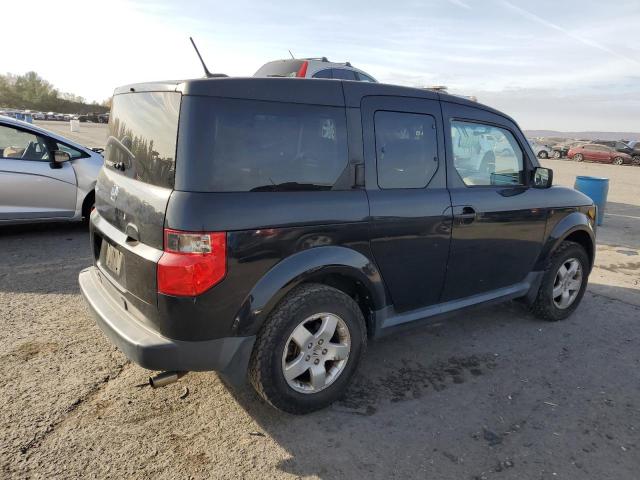 Photo 3 from auction – 2008 HONDA ELEMENT EX with VIN 5J6YH28718L005141