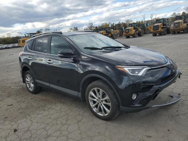 Photo 4 from auction – 2017 TOYOTA RAV4 LIMIT with VIN 2T3DFREV0HW583914