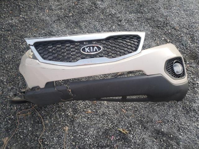Photo 13 from auction – 2011 KIA SORENTO BA with VIN 5XYKT4A28BG117944