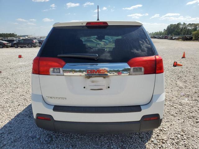Photo 6 from auction – 2014 GMC TERRAIN SL with VIN 2GKALMEK5E6356928