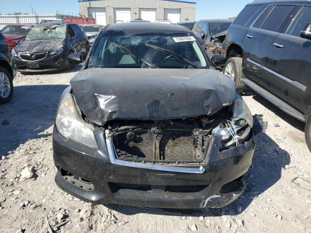 Photo 5 from auction – 2014 SUBARU LEGACY 2.5 with VIN 4S3BMBC68E3017420