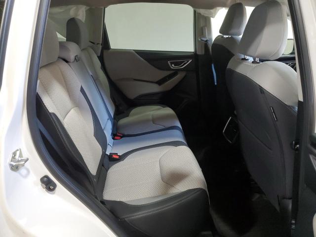 Photo 11 from auction – 2020 SUBARU FORESTER P with VIN JF2SKAGC4LH432526
