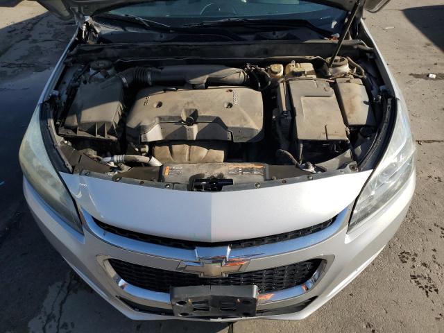 Photo 11 from auction – 2015 CHEVROLET MALIBU LTZ with VIN 1G11F5SL6FF140222