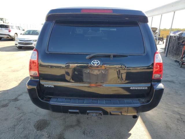 Photo 6 from auction – 2008 TOYOTA 4RUNNER LI with VIN JTEBU17R788107420
