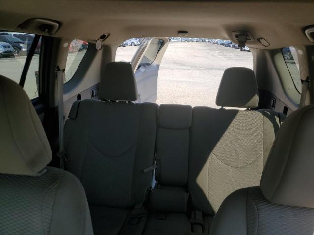 Photo 10 from auction – 2011 TOYOTA RAV4 with VIN 2T3ZF4DV1BW089790