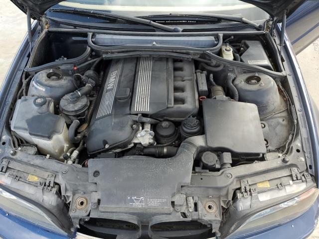 Photo 11 from auction – 2004 BMW 325 CI with VIN WBABW33424PG97871