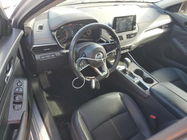 Photo 8 from auction – 2019 NISSAN ALTIMA SR with VIN 1N4BL4CV3KC195274