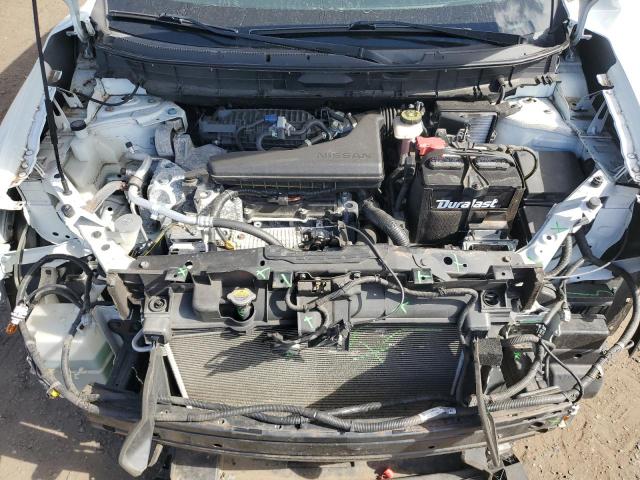 Photo 12 from auction – 2016 NISSAN ROGUE S with VIN KNMAT2MT4GP615177