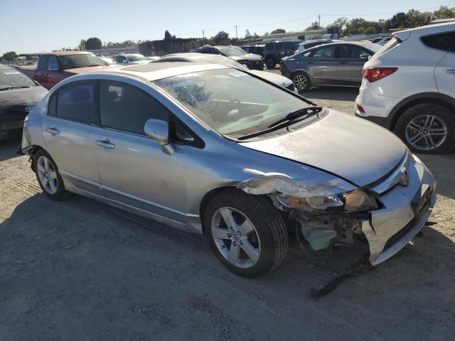 Photo 4 from auction – 2006 HONDA CIVIC EX with VIN 2HGFA16886H505350
