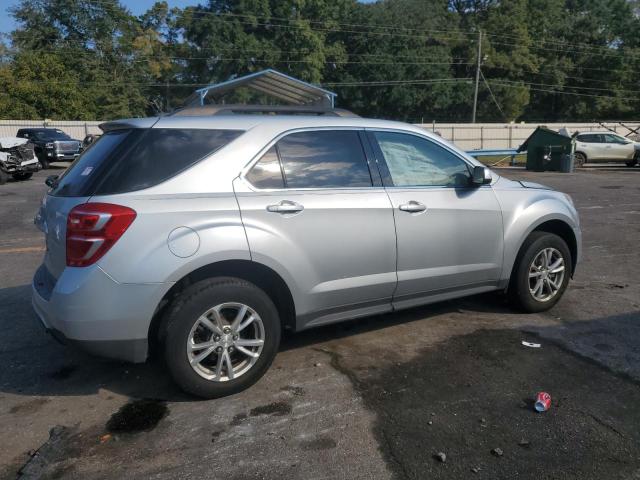 Photo 3 from auction – 2017 CHEVROLET EQUINOX LT with VIN 2GNALCEK7H1540783