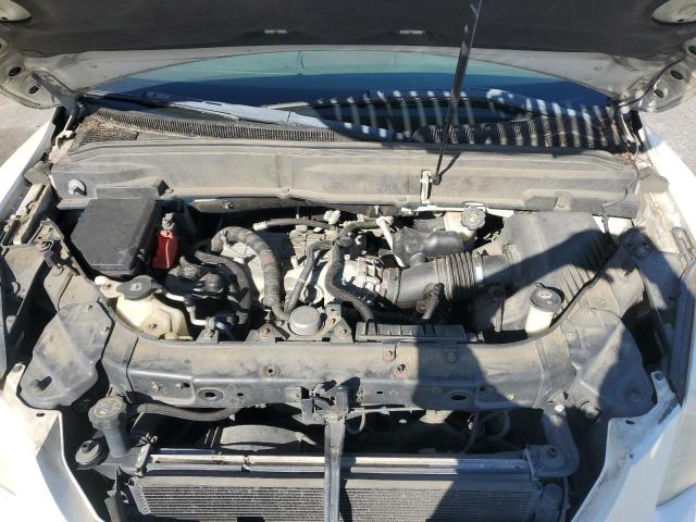 Photo 12 from auction – 2009 BUICK ENCLAVE CX with VIN 5GAER23D19J157972