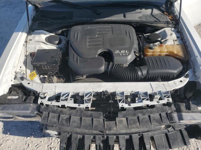 Photo 11 from auction – 2013 DODGE CHALLENGER with VIN 2C3CDYAG7DH737133
