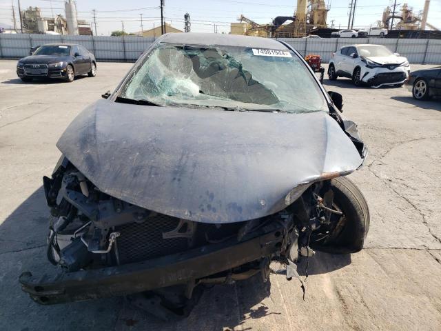Photo 5 from auction – 2014 TOYOTA COROLLA EC with VIN 2T1BPRHE2EC215983