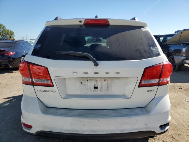 Zdjęcie 6 z aukcji – 2013 DODGE JOURNEY SX z VIN 3C4PDCBBXDT647033