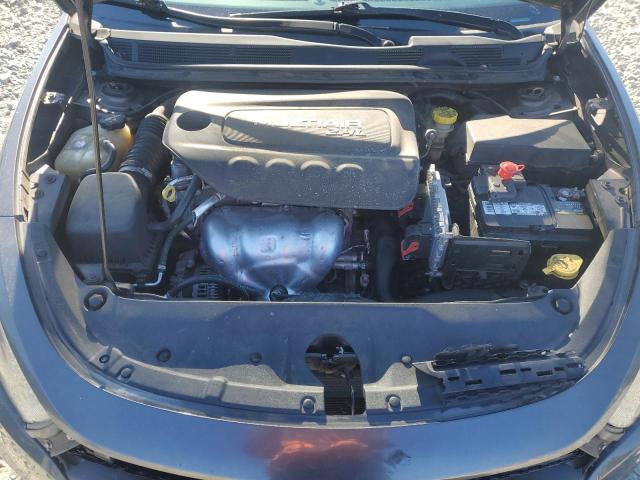 Photo 11 from auction – 2015 DODGE DART SXT with VIN 1C3CDFBB6FD150140