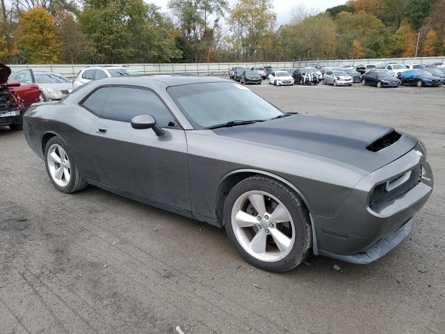 Photo 4 from auction – 2010 DODGE CHALLENGER with VIN 2B3CJ5DT8AH109266