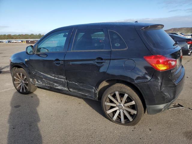 Photo 2 from auction – 2015 MITSUBISHI OUTLANDER with VIN 4A4AR3AUXFE019544
